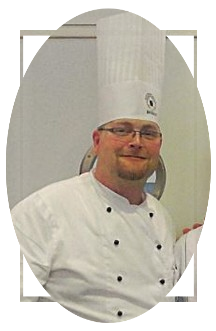 Michael Viehmann 1 Vorsitzender Kochverein Stuttgart