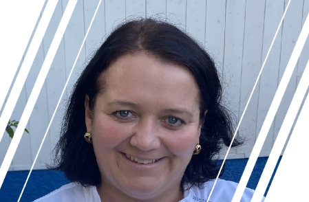 Heike Meier 1 Vorsitzende Kochverein Stuttgart
