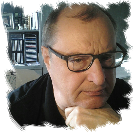 Manfred Huber Webmaster